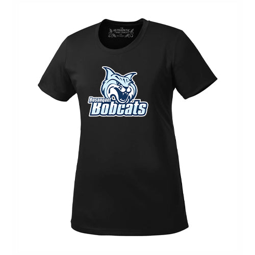 Bosanquet Ladies' Pro Team Short Sleeve T-Shirt