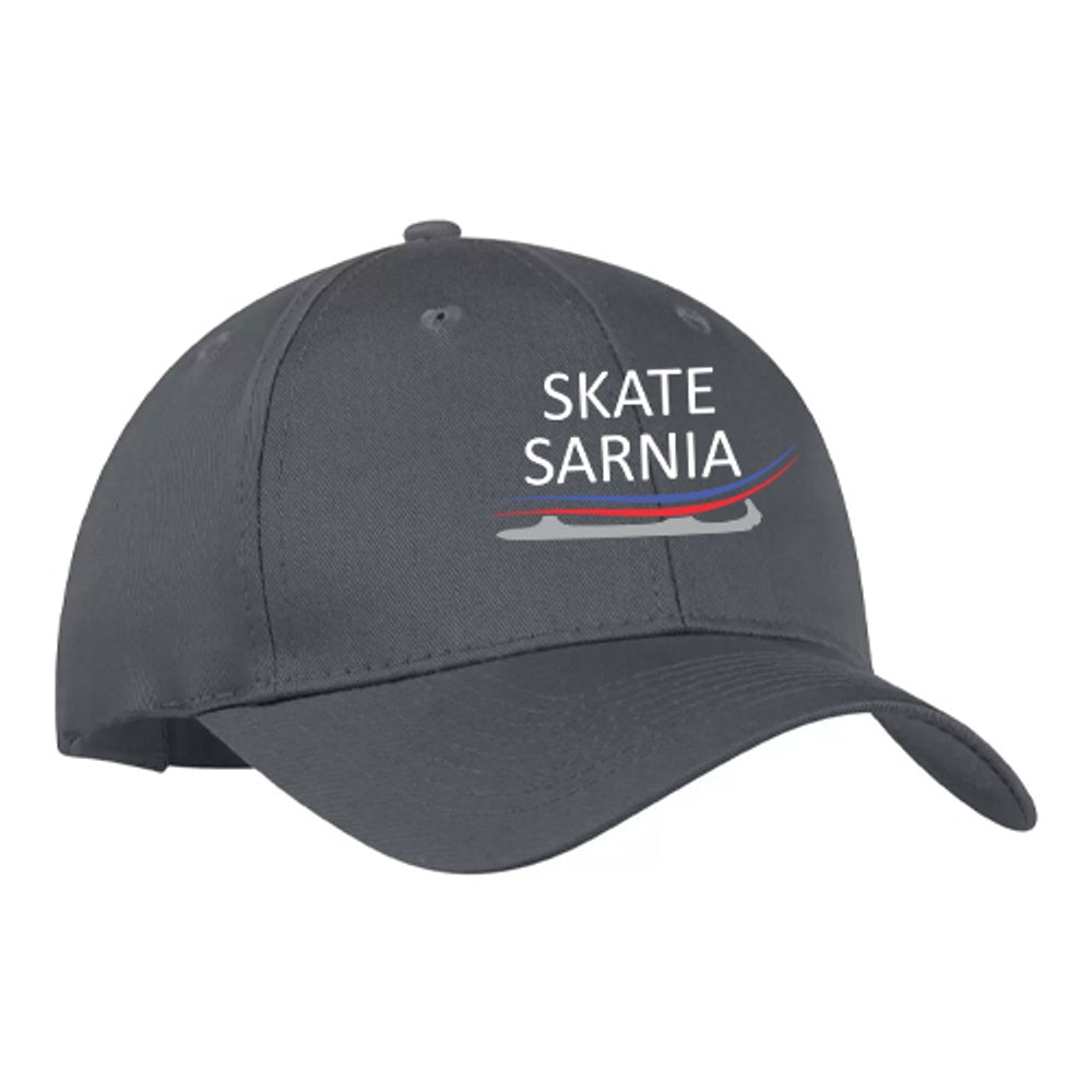 Skate Sarnia Youth Everyday Cotton Twill Cap