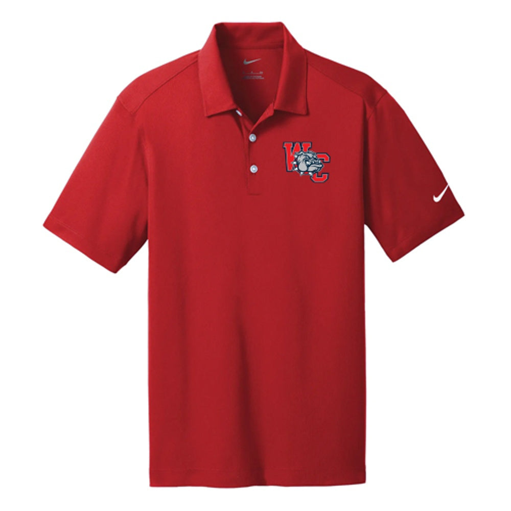 Winston Churchill Public School - Nike Polo