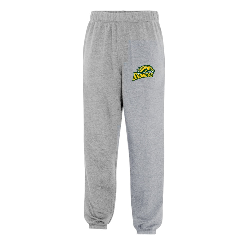 Brooke Central Youth Everyday Fleece Sweatpants