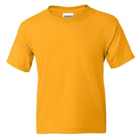 GILDAN YOUTH DRYBLEND T-SHIRT
