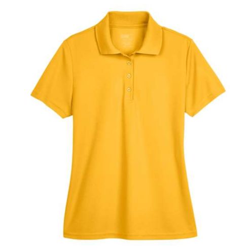 CORE 365 ORIGIN PERFORMANCE LADIES PIQUE POLO