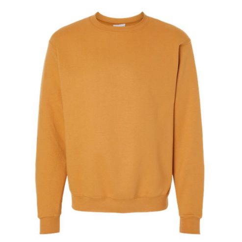 CHAMPION ADULT POWERBLEND CREWNECK