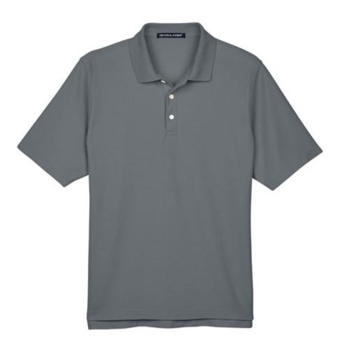DEVON & JONES MENS DRYTEC20 PERFORMANCE POLO