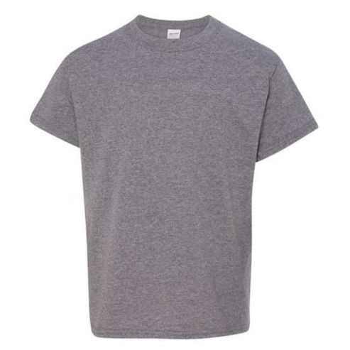Graphite Heather