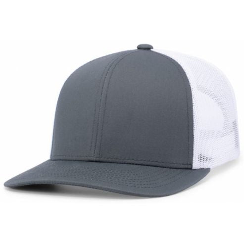 AUGUSTA SNAPBACK TRUCKER CAP