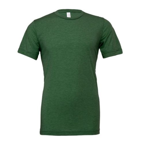 BELLA + CANVAS TRIBLEND T-SHIRT