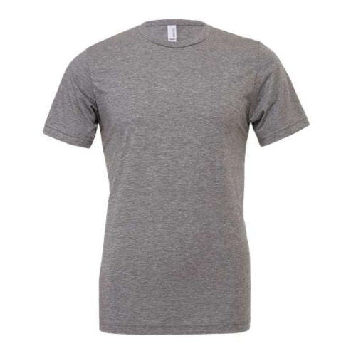 BELLA + CANVAS TRIBLEND T-SHIRT