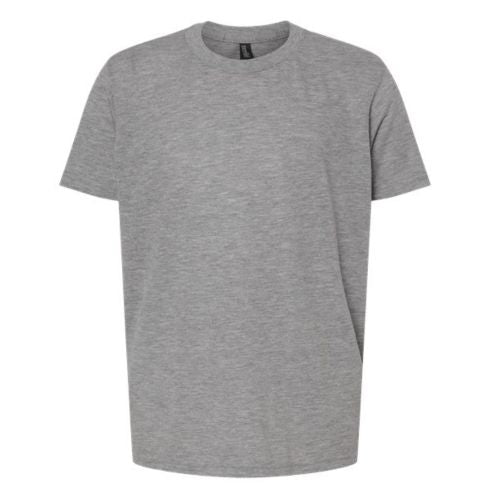 M&O - YOUTH DELUXE BLEND T-SHIRT