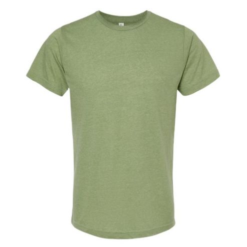 M&O - DELUXE BLEND T-SHIRT