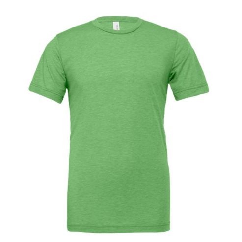 BELLA + CANVAS TRIBLEND T-SHIRT
