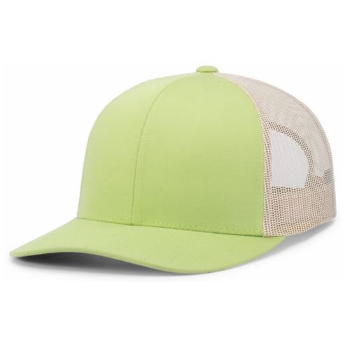 AUGUSTA SNAPBACK TRUCKER CAP