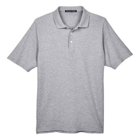 DEVON & JONES MENS DRYTEC20 PERFORMANCE POLO