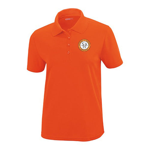 SHA Hockey Ladies' Origin Performance Pique Polo