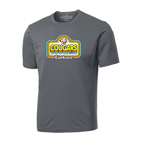Cathcart Youth Pro Team Short Sleeve T-Shirt
