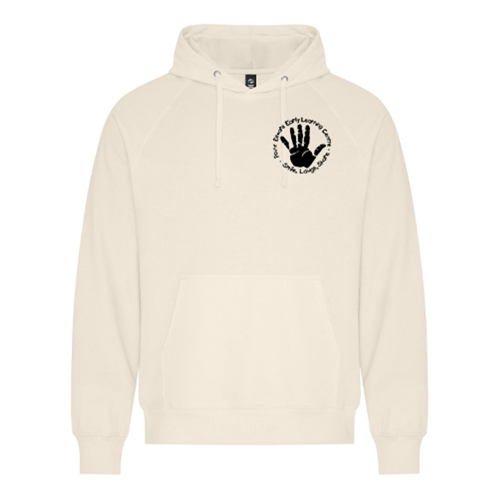 PEELC Adult KOI Element CVC French Terry Hoodie