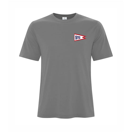 Sarnia Yacht Club Pro Spun Youth T-Shirt
