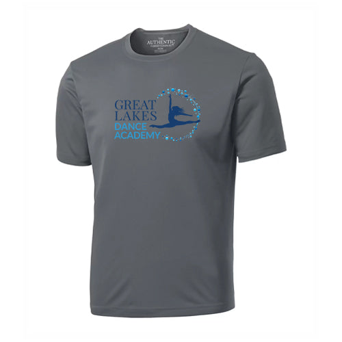 Great Lakes Dance Pro Team Short Sleeve T-Shirt