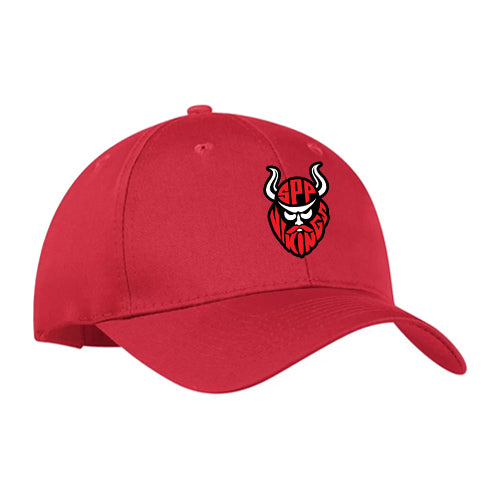 St Philip Adult Everyday Cotton Twill Cap