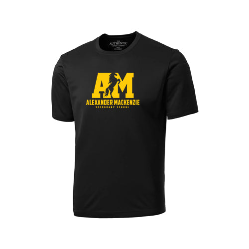Alexander Mackenzie Adult Pro Team Short Sleeve T-Shirt