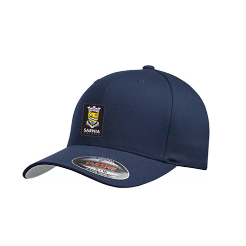 City of Sarnia Flexfit Wooly Combed Cap