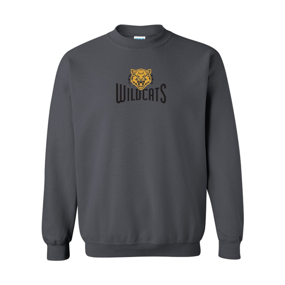 Plympton-Wyoming Adult Crewneck Sweatshirt
