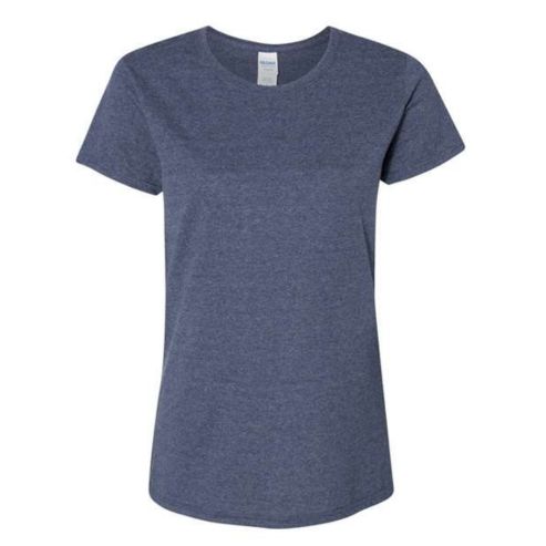 Heather Navy