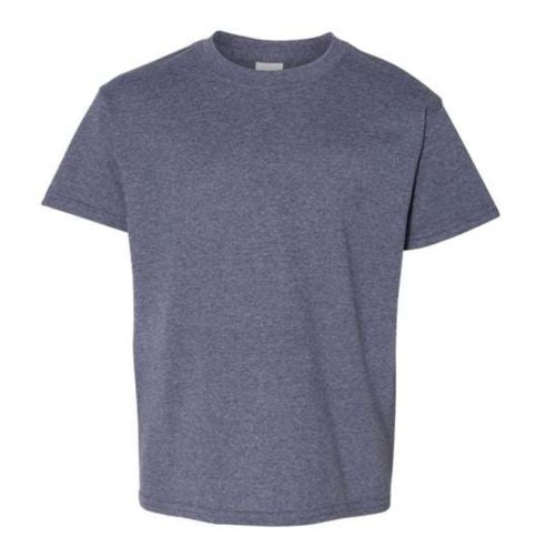 Heather Navy