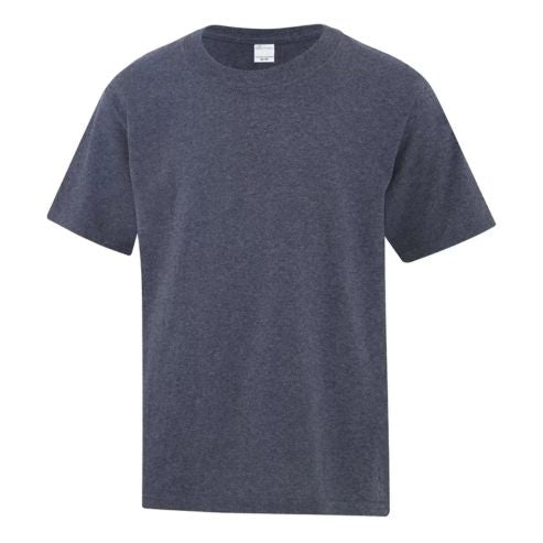 Heather Navy