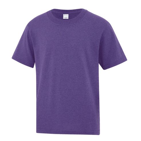 Heather Purple