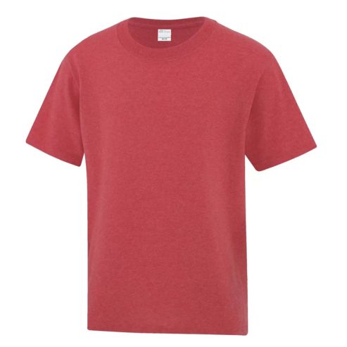 Heather Red