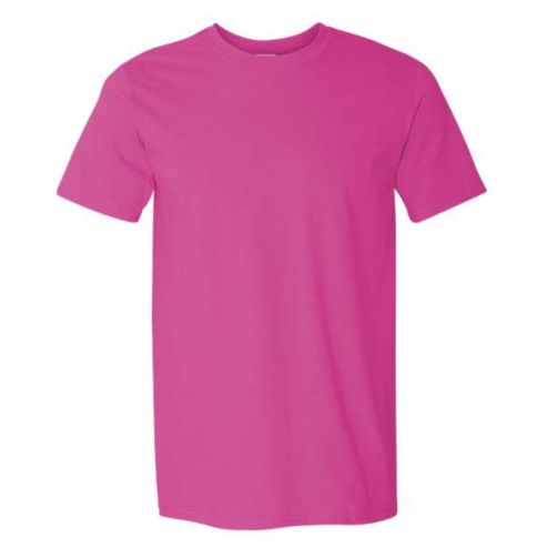 GILDAN SOFTSTYLE T-SHIRT