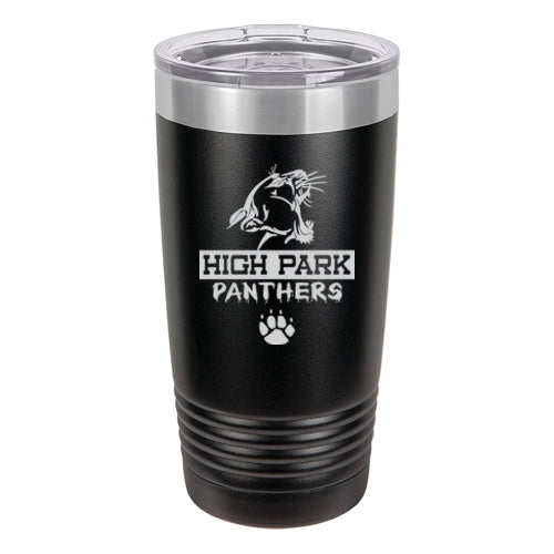 High Park Polar Camel Tumbler