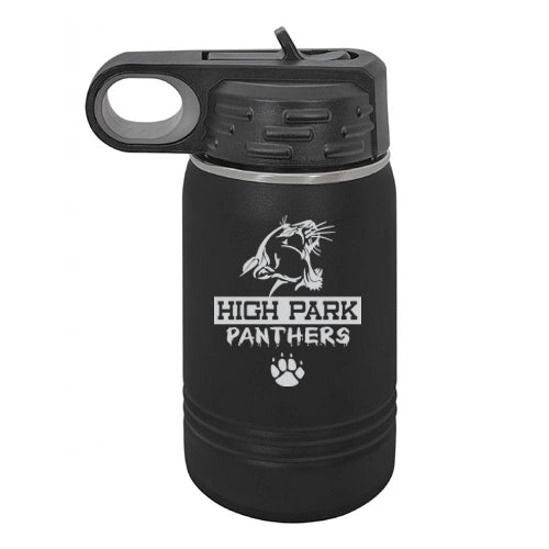 High Park Youth Polar Camel Water Bottle