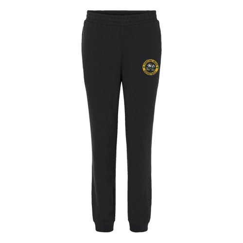 St Pats Basketball Adult Adidas Fleece Joggers