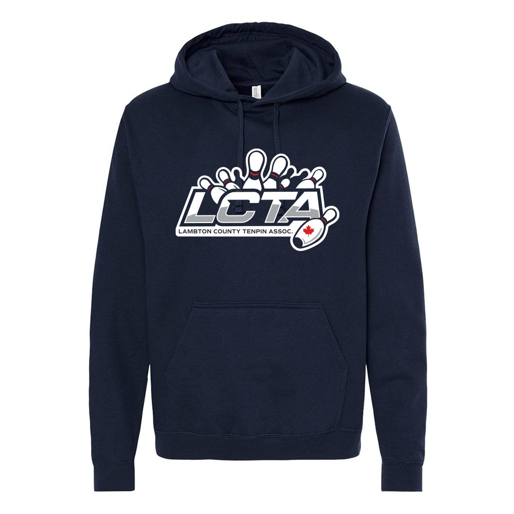 LCTA Adult Pullover Hoodie