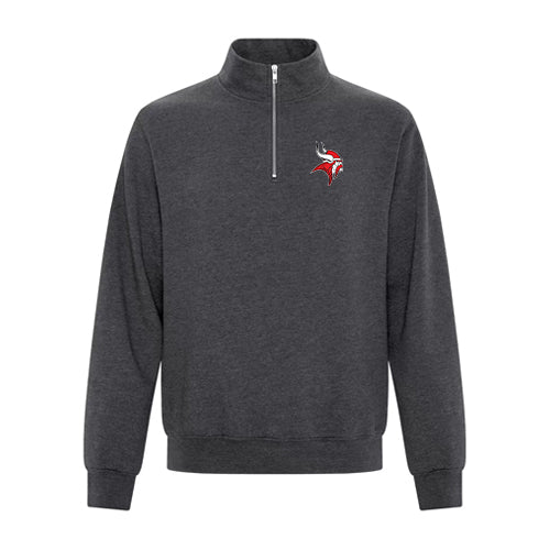 Northern Adult Everyday Fleece 1/4 Zip Sweatshirt