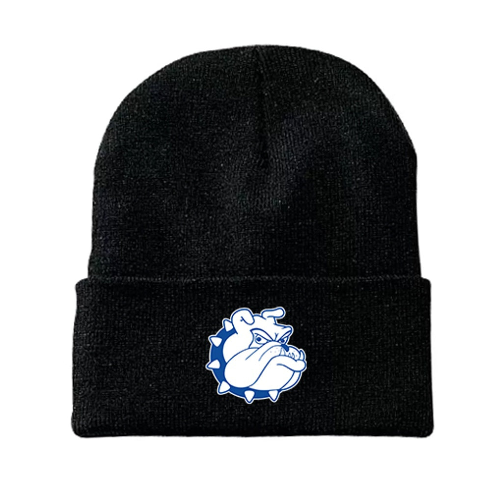 Brights Grove Knit Cuff Toque