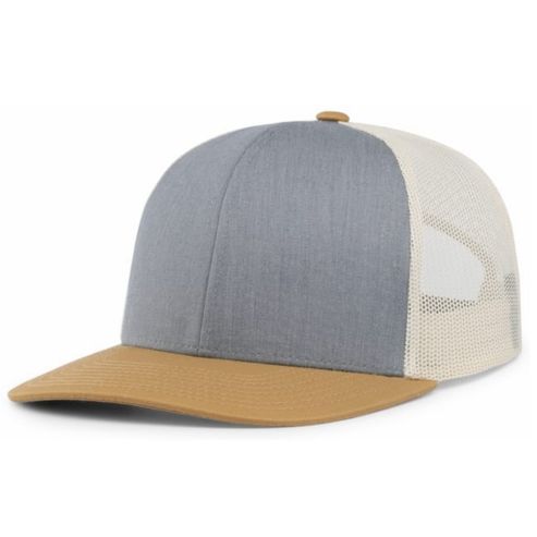 AUGUSTA SNAPBACK TRUCKER CAP