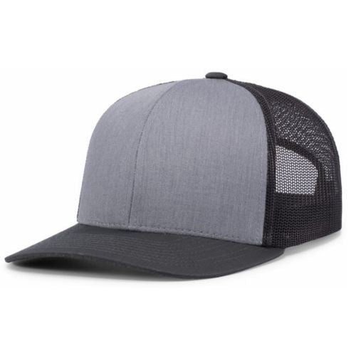 AUGUSTA SNAPBACK TRUCKER CAP