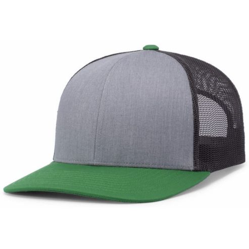 AUGUSTA SNAPBACK TRUCKER CAP