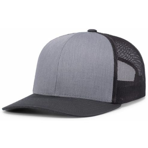 AUGUSTA SNAPBACK TRUCKER CAP
