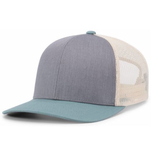 AUGUSTA SNAPBACK TRUCKER CAP