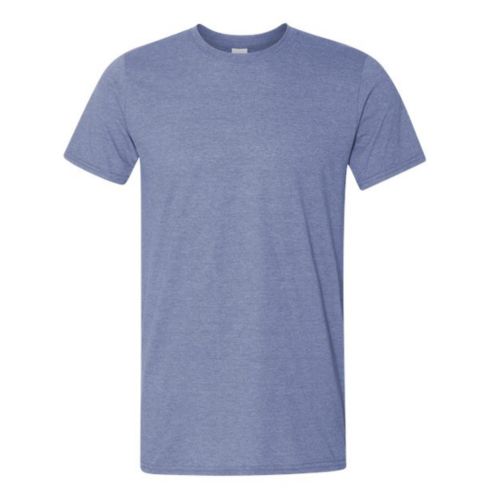 GILDAN SOFTSTYLE T-SHIRT