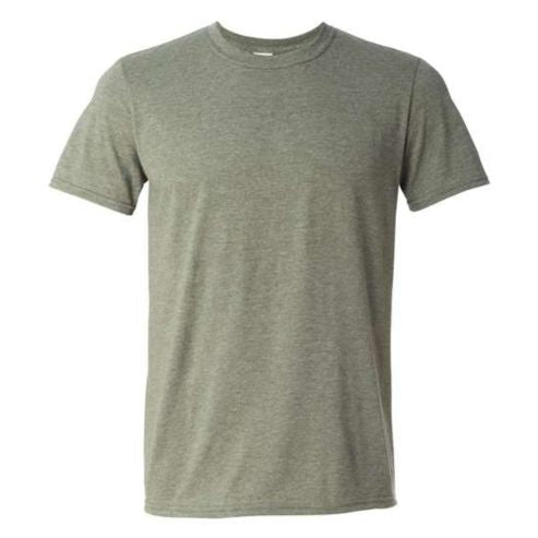 GILDAN SOFTSTYLE T-SHIRT