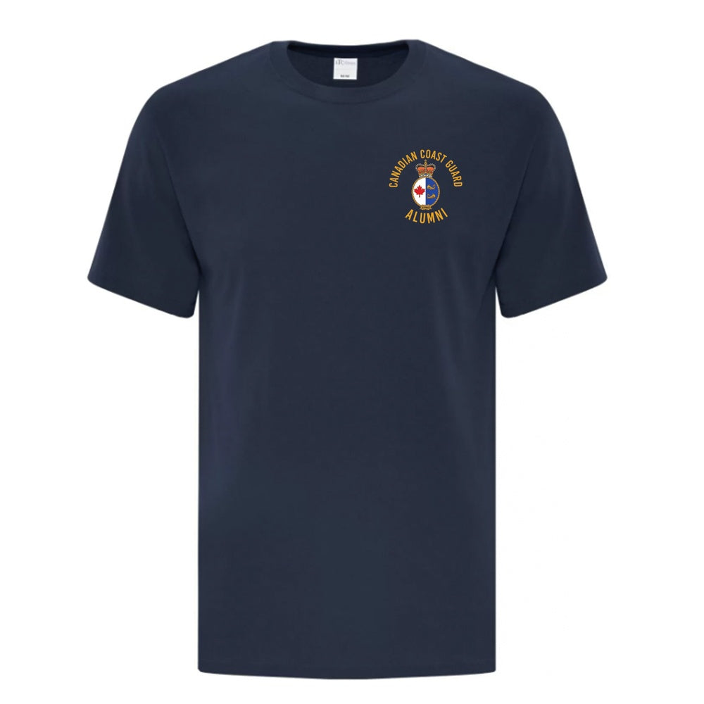 CCG Alumni Adult Everyday Cotton T-Shirt