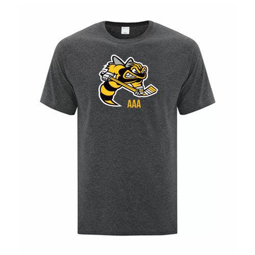 Lambton Jr Sting AAA Everyday Adult Cotton T-Shirt