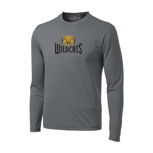 Plympton-Wyoming Youth Pro Team Long Sleeve T-Shirt