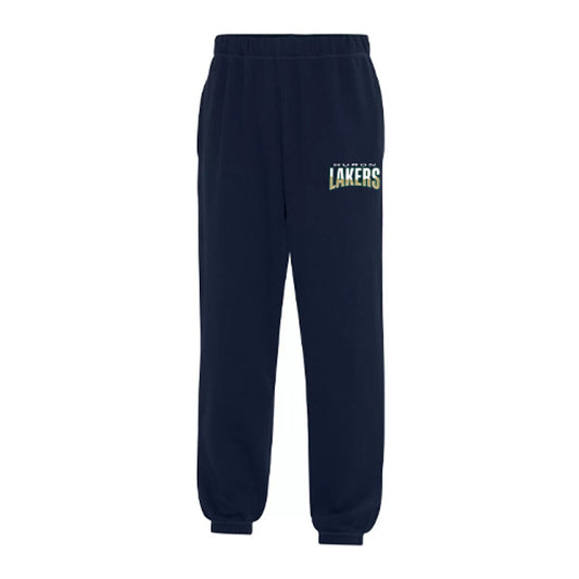 Huron Lakers Adult Everyday Fleece Sweatpants