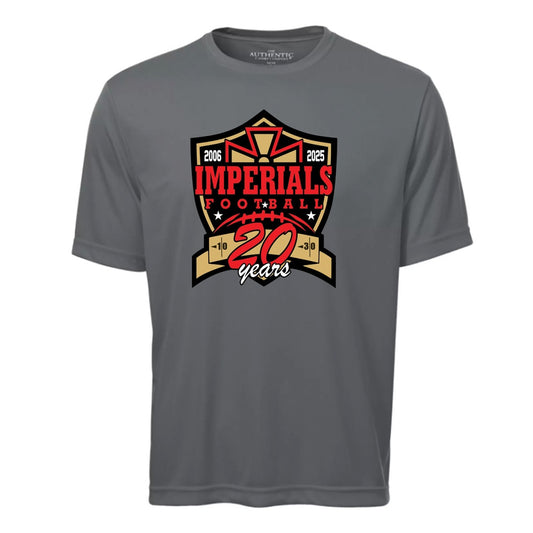 Sarnia Imperials Adult Pro Team Short Sleeve T-Shirt